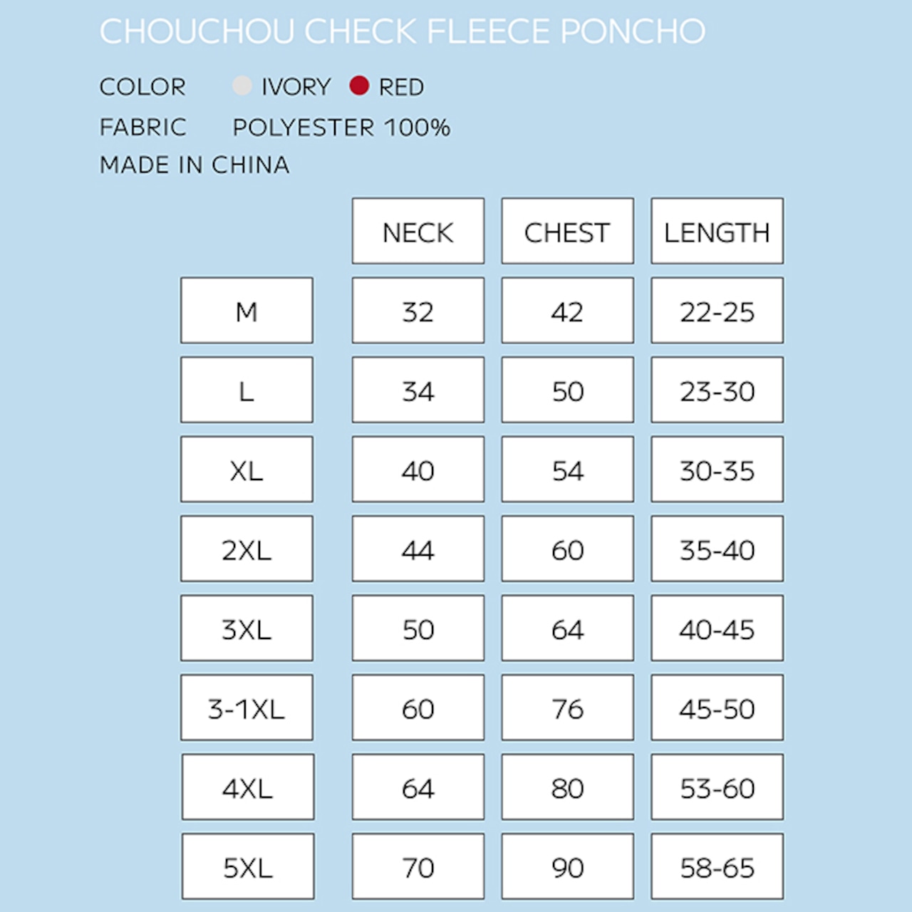 〈PUPPYGALLERY公式〉チュチュチェックフリース M-XL