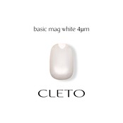 basic mag white 4μm