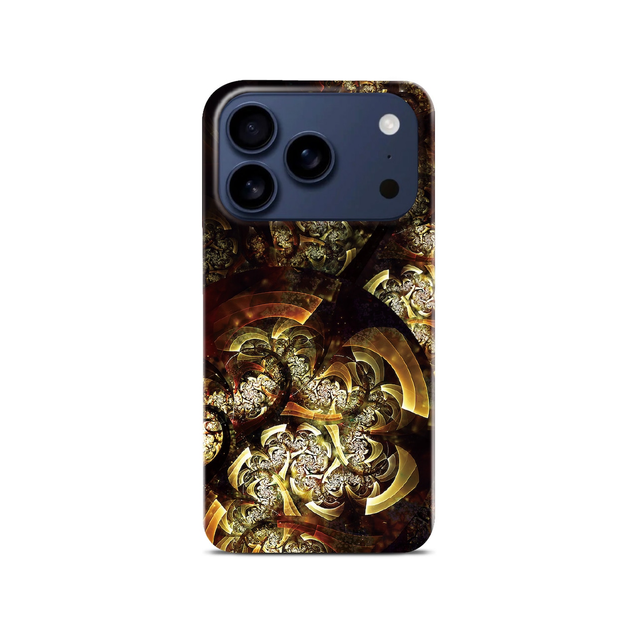 志淵 - 和風 iPhoneケース