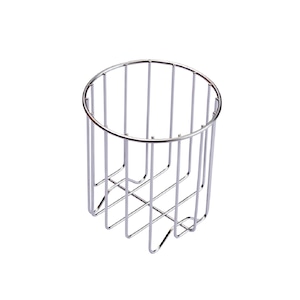 Outline08 シンクバスケット