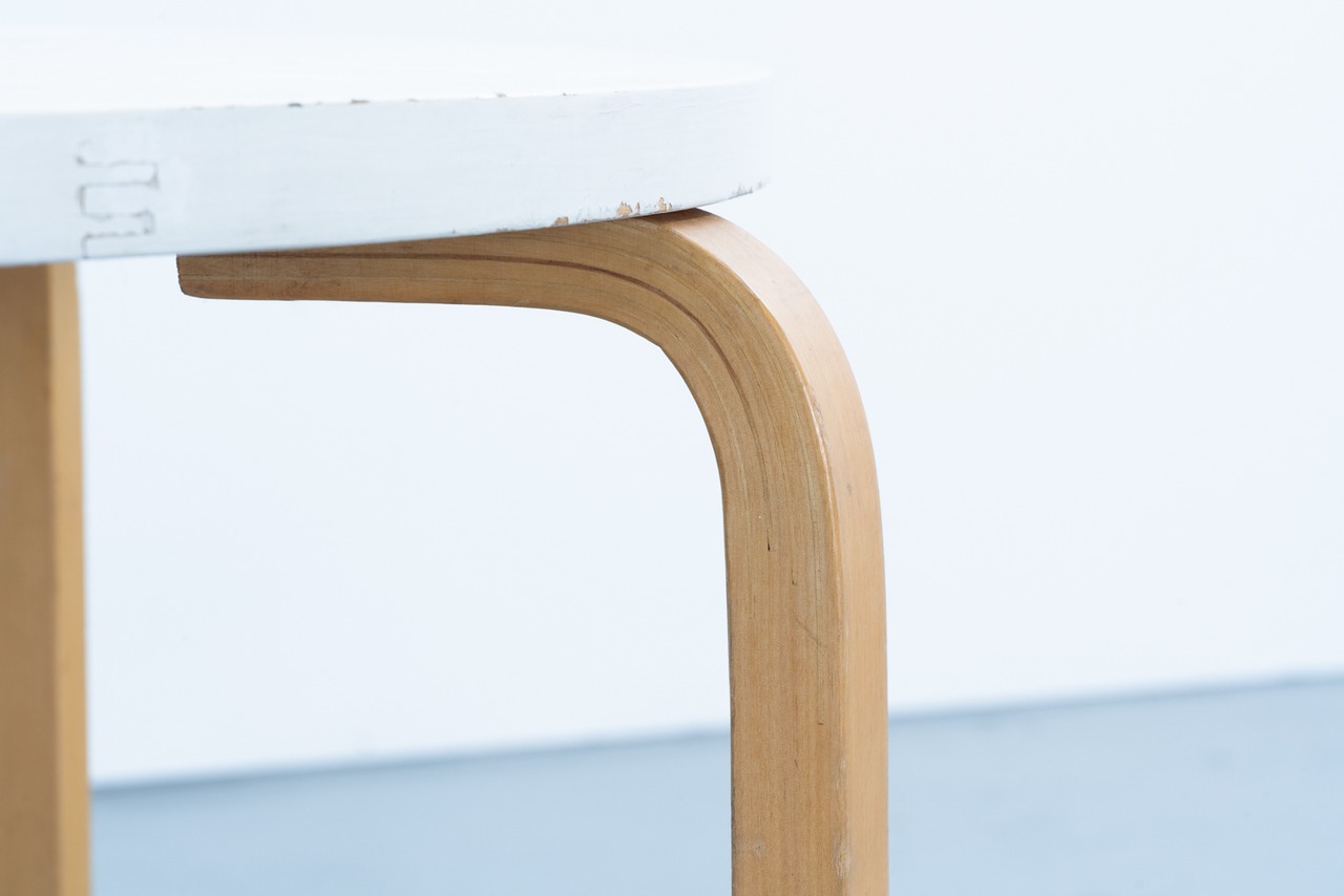 Alvar Aalto | Coffee table