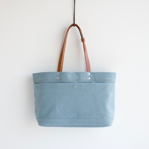 CANVAS MAGAZINE TOTE S