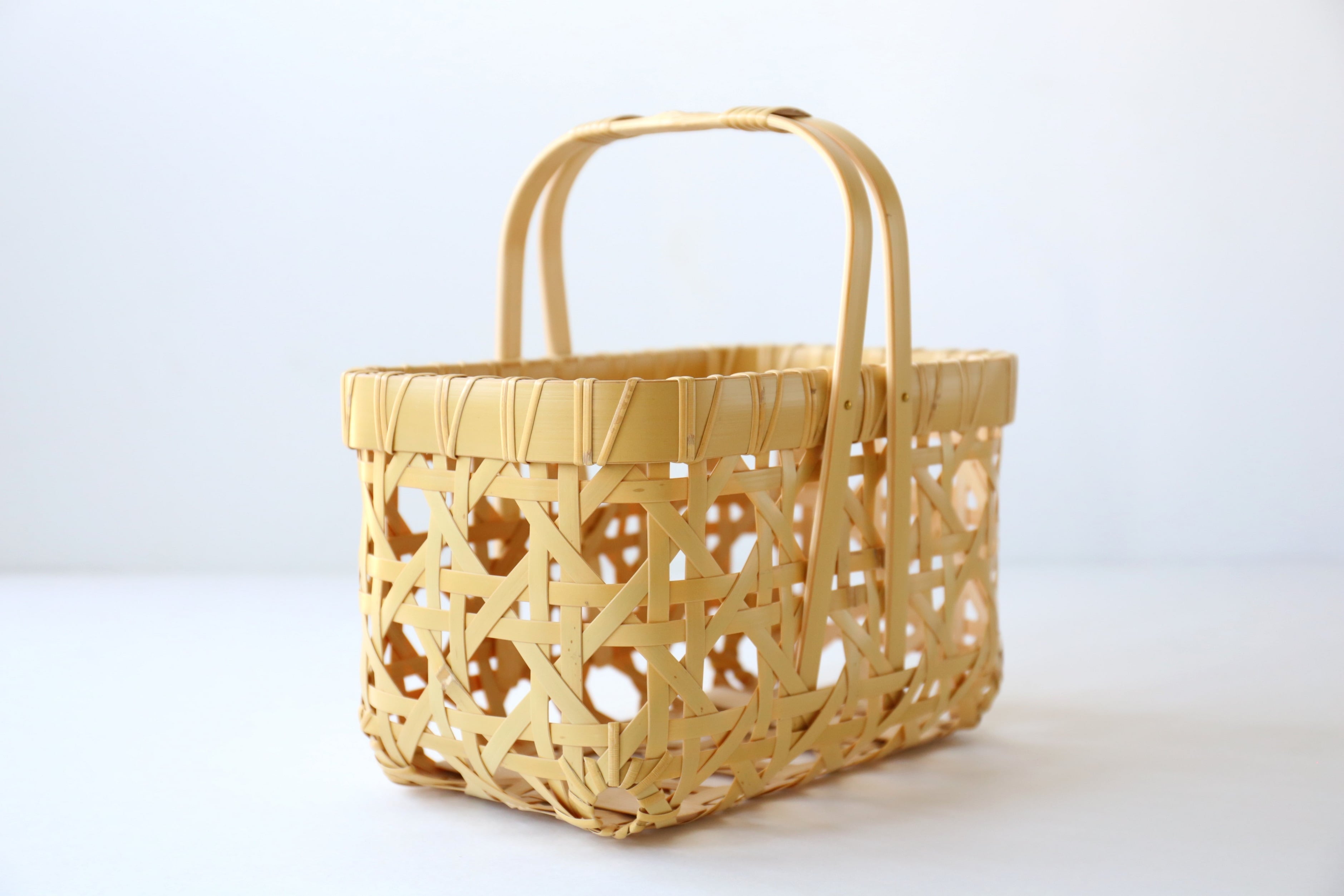 SUI 八つ目バスケット | SELECT BEPPU