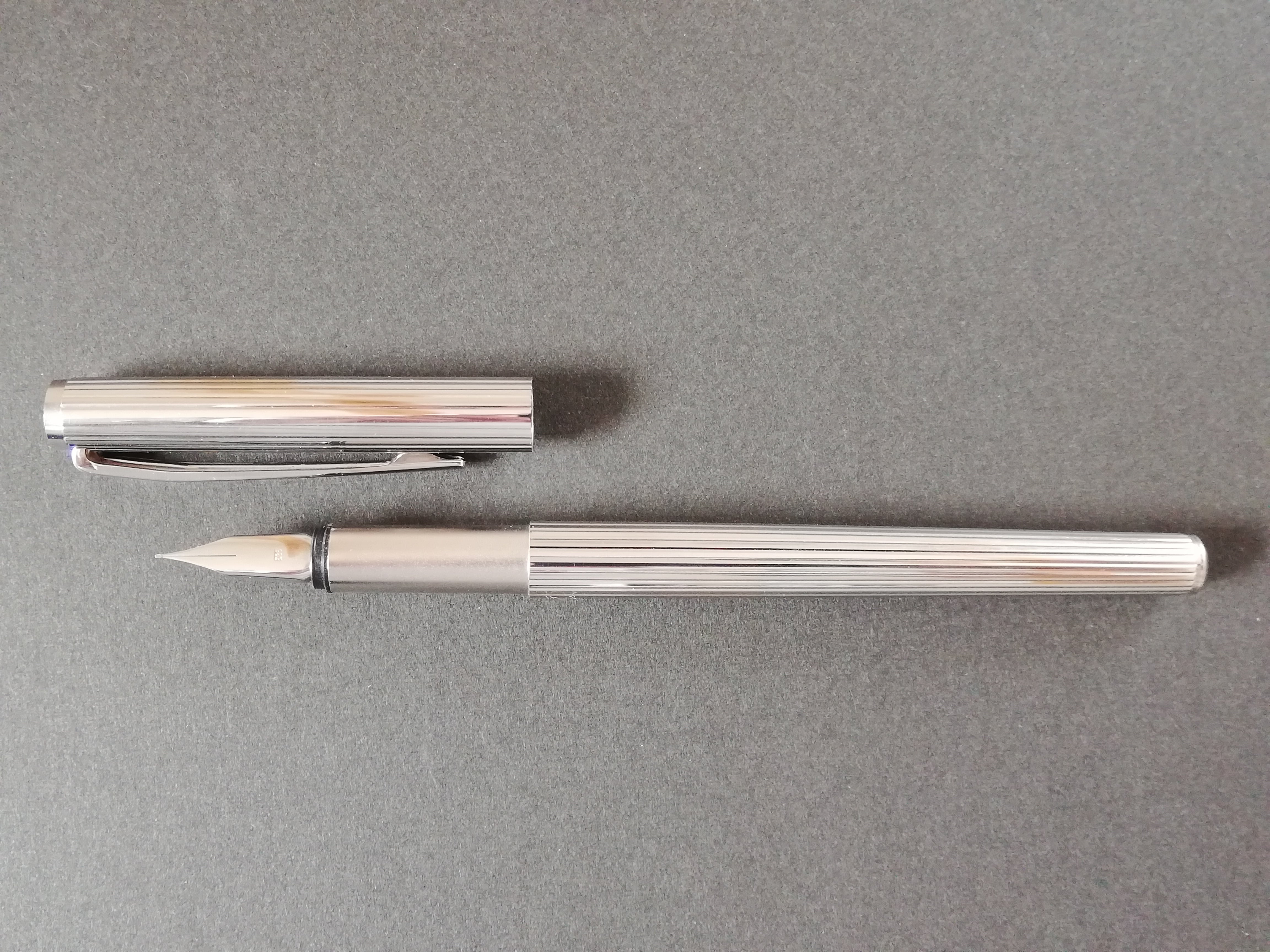 70s モンブラン ノブレス No.1157 MONTBLANC noblesse No.1157