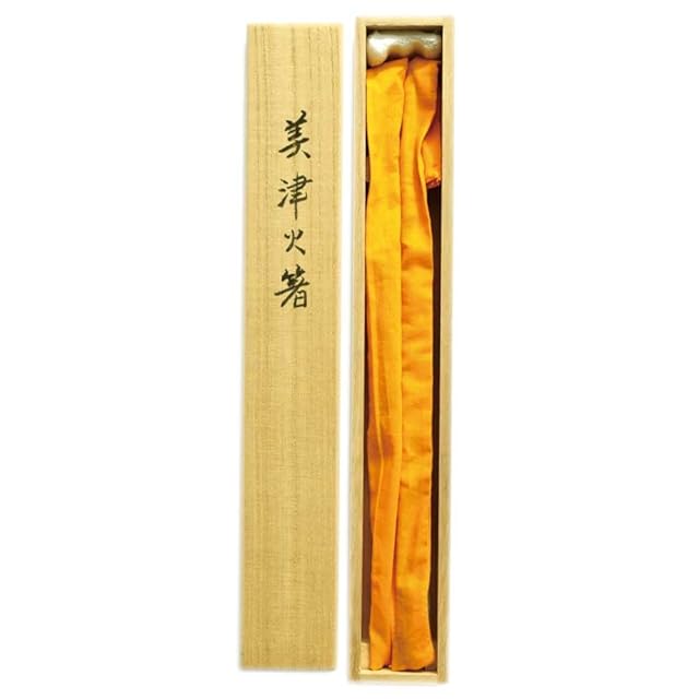 茶道具 泰西鳥 羽箒 一双 仕立師 鳳堂 共箱 炉用風炉用セット | Pay ID