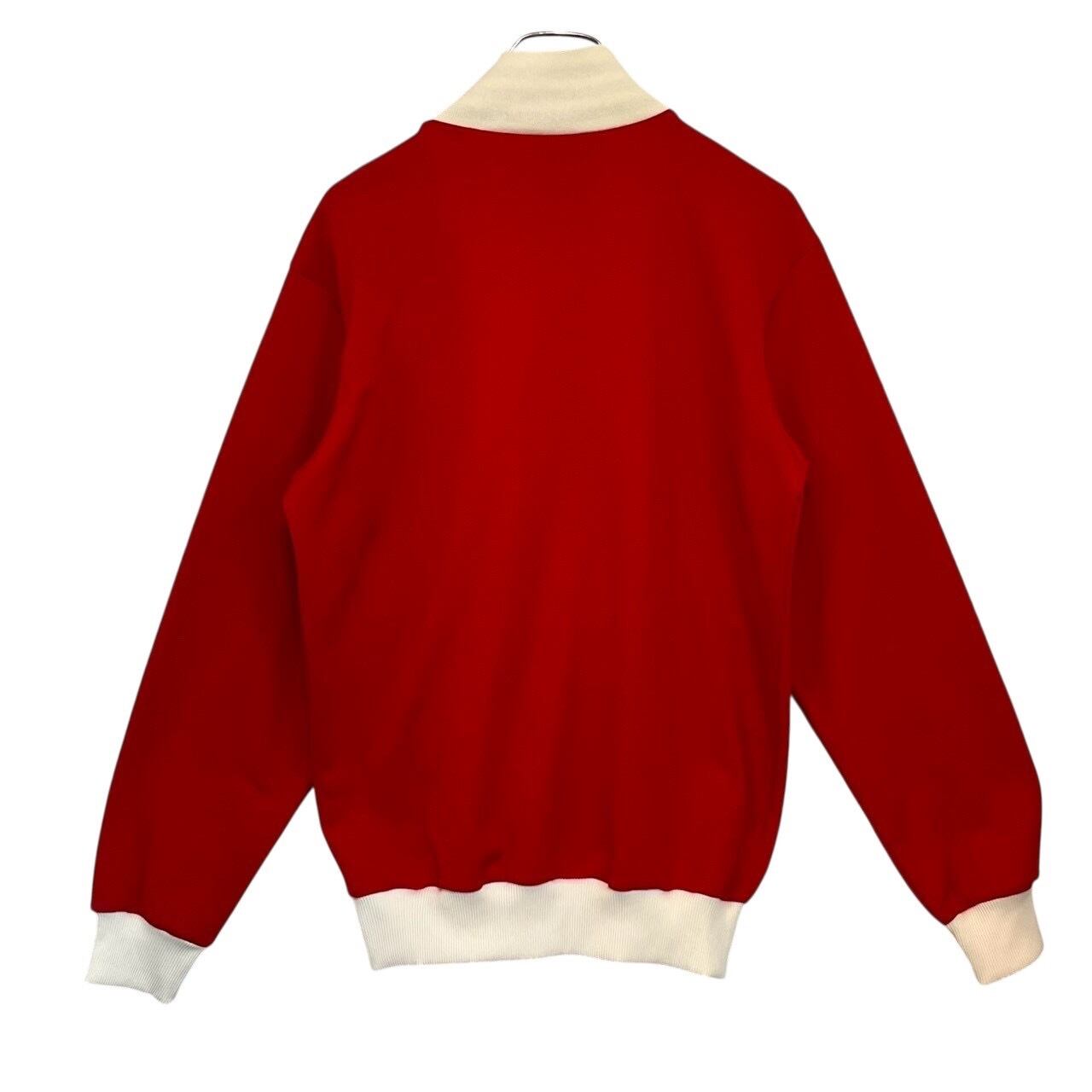 adidas アディダス トラックジャケット L 刺繍ロゴ リバプール | 古着