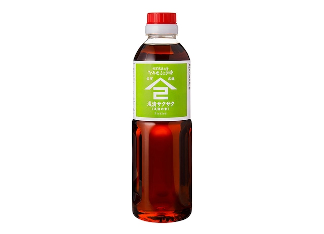 浅漬サクサク（500ml）