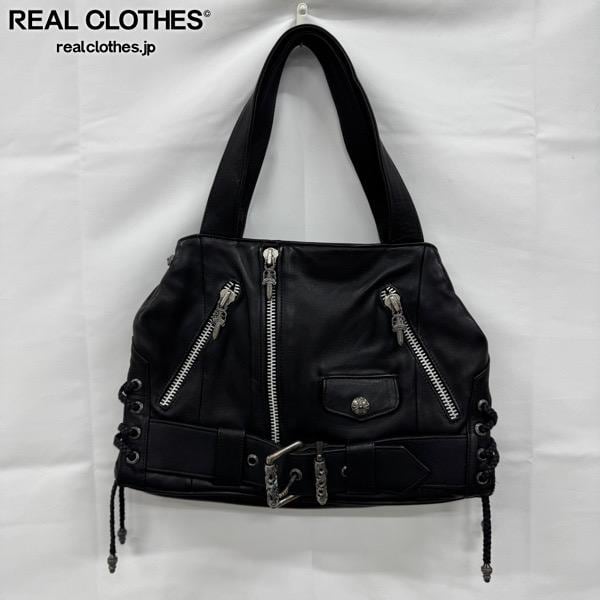 CHROME HEARTS/クロムハーツ JJ DEAN SMALL/JJディーン スモール