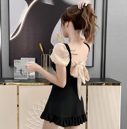 AMI Paris ブラック スイムショーツ XXS レディース着用可 AMI Paris ブラック スイムショーツ XXS レディース着用可