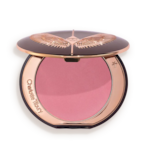 【Charlotte Tilbury 】Airbrush Flawless Blush Blur PILLOW TALK MEDIUM シャーロット ティルべリー