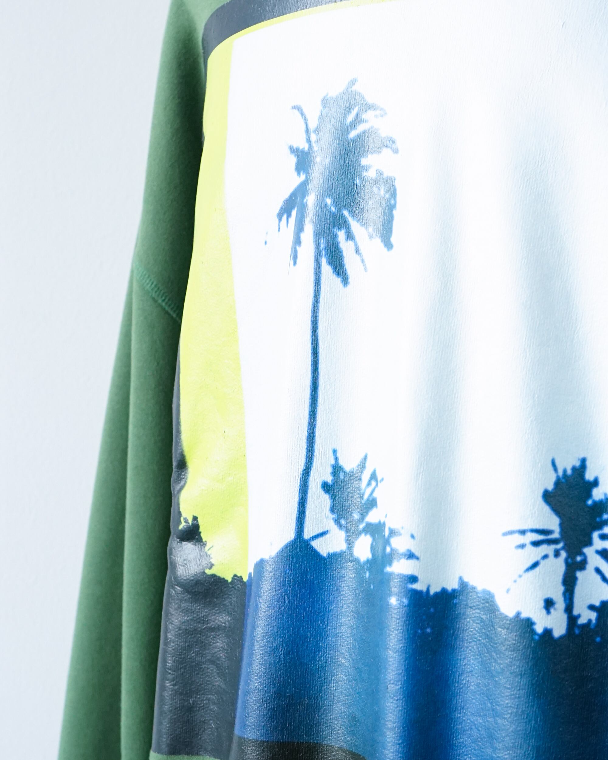 DRIES VAN NOTEN〉Sweatshirt | Re:STATION STORE