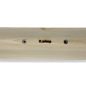K.RUNG SLOPPY HEAD