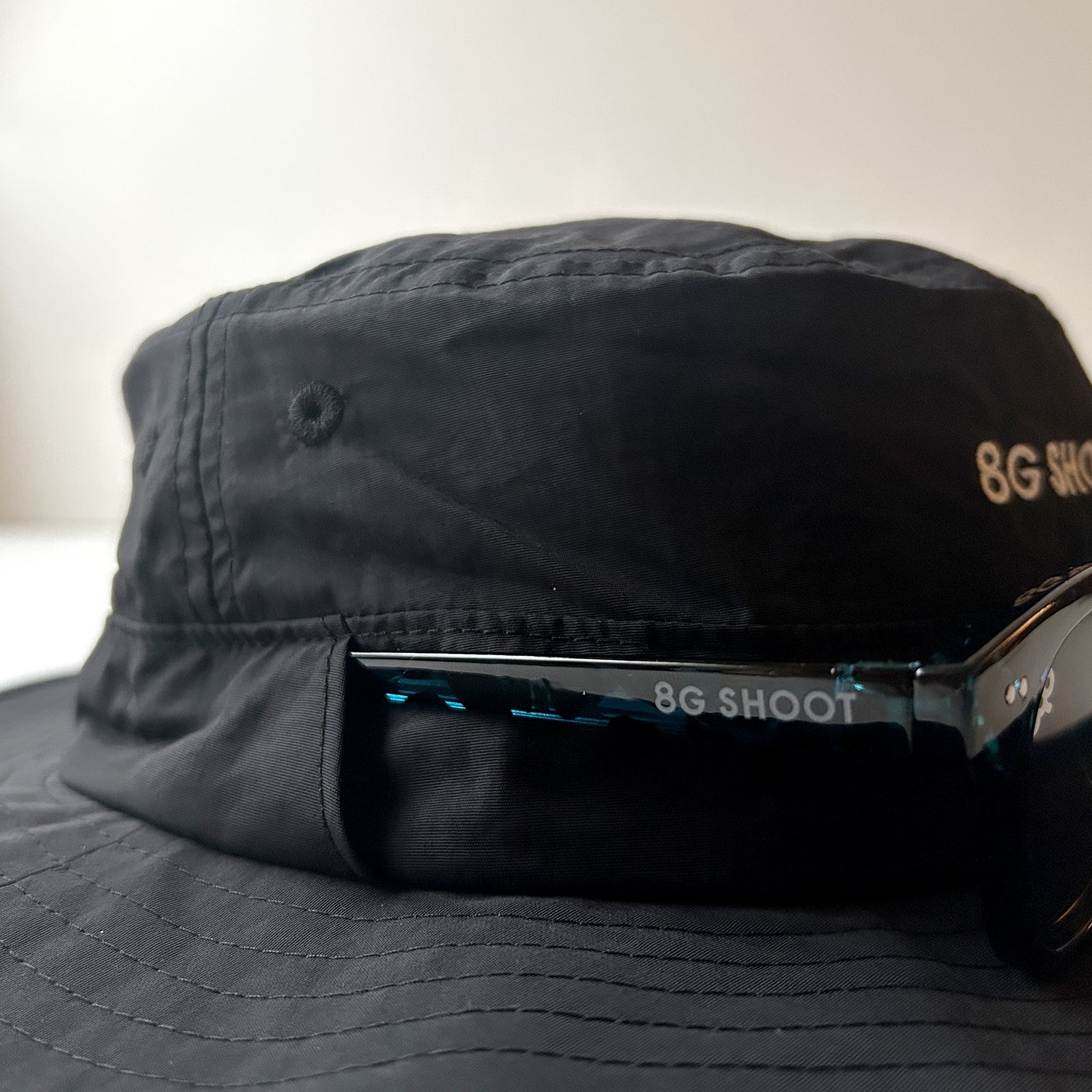 8G GOLF HAT -4color- | 8G SHOOT WEBSTORE