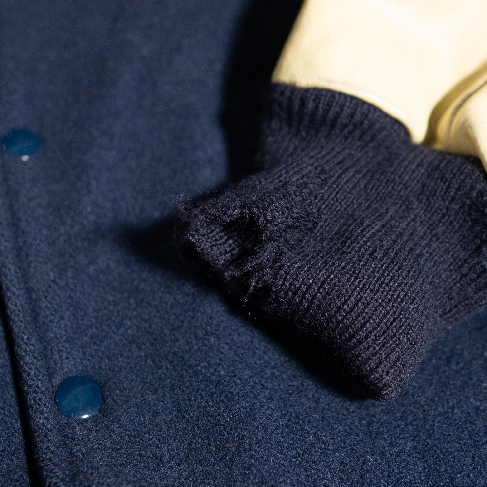 80s-90s SKOOKUM / STADIUM JACKET (used) | Mush online