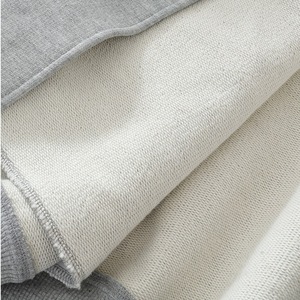 ヘビーシルエットハイネックパーカー　968