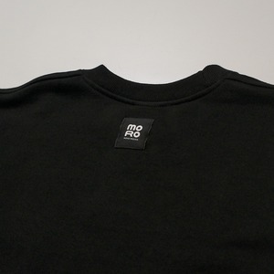 SEVEN Box Trainer "King joe" feat.佐藤良真【Black】