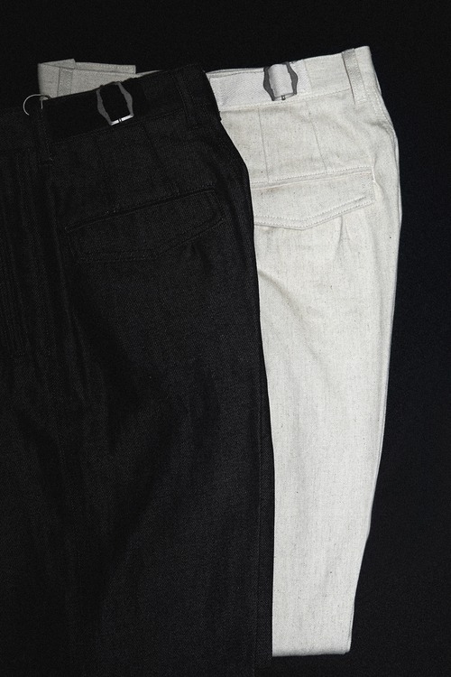 jonnlynx - denim work pants