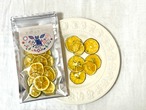【毎月お届け便】フレーバーセット（ライム・姫レモン・かおり梨）【無添加•岡山県産】ドライフルーツ王様のおやつ