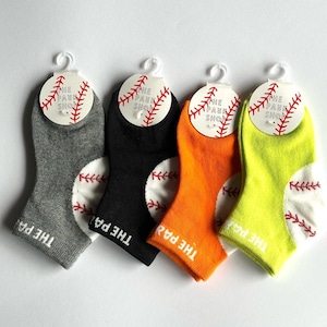 The Park Shop Ankle Ball Socks【14-24cm】