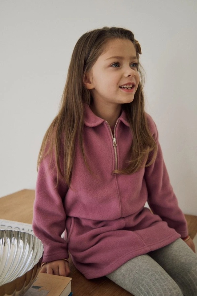 【 soye / 予約 】Sage top bottom set