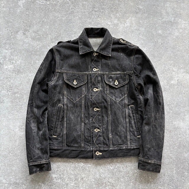 Levi's】redloop リーバイス レッドループ デニムカバーオール