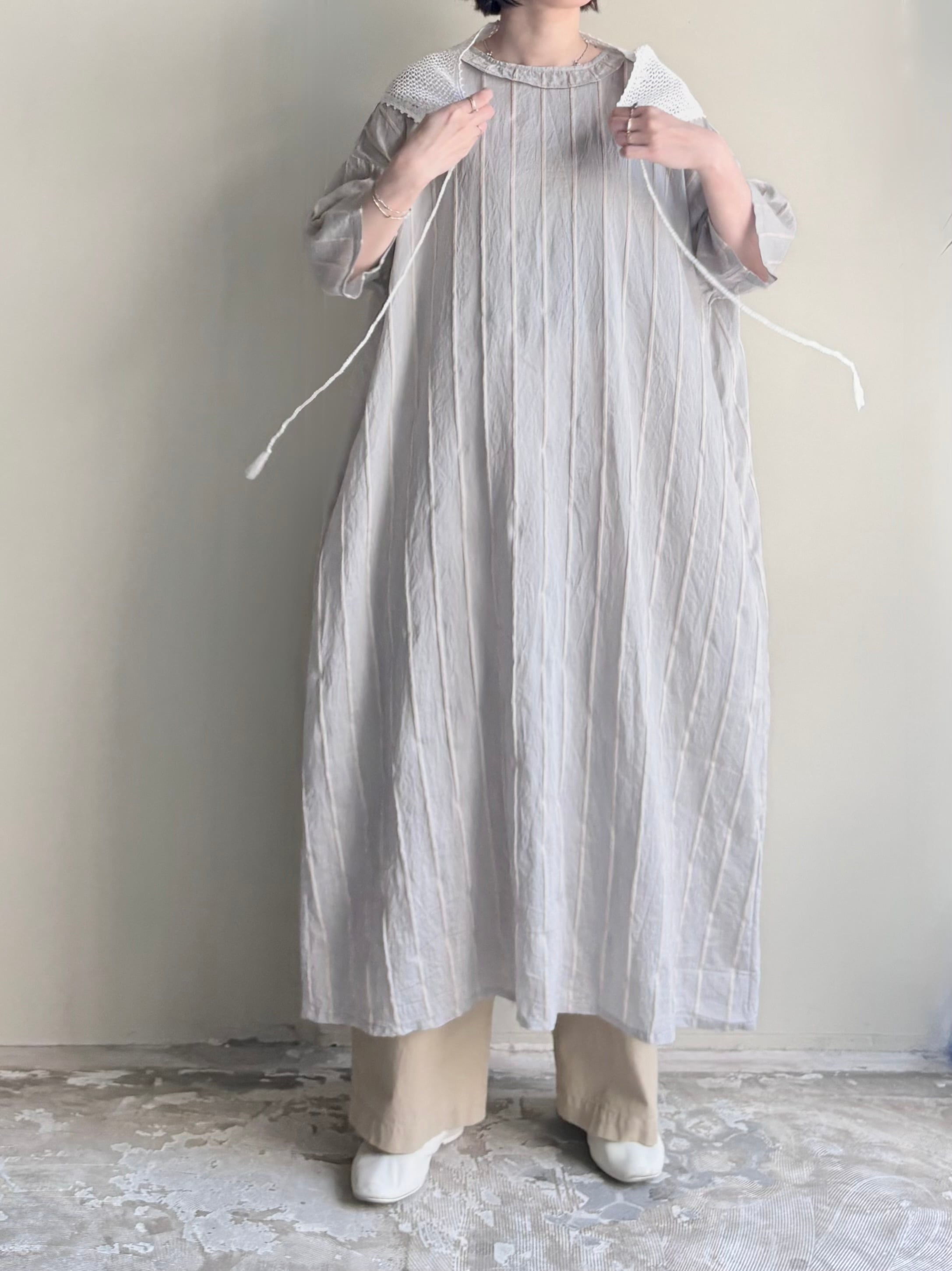 ROBE de PEAU | 余韻の時間