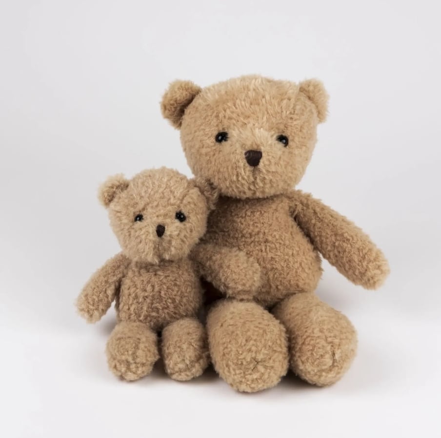 Egmont Toys クマのぬいぐるみ モリス 【Sサイズ】 エグモントトイズ