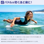 DELLING 日本製 インパクトショートジョン レディース【ウォータースポーツ サポートショートジョン】