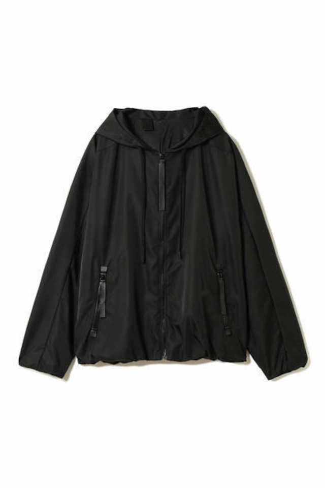 【N.HOOLYWOOD(エヌハリウッド)】HOODED BLOUSON (2241-BL04-001 pieces)