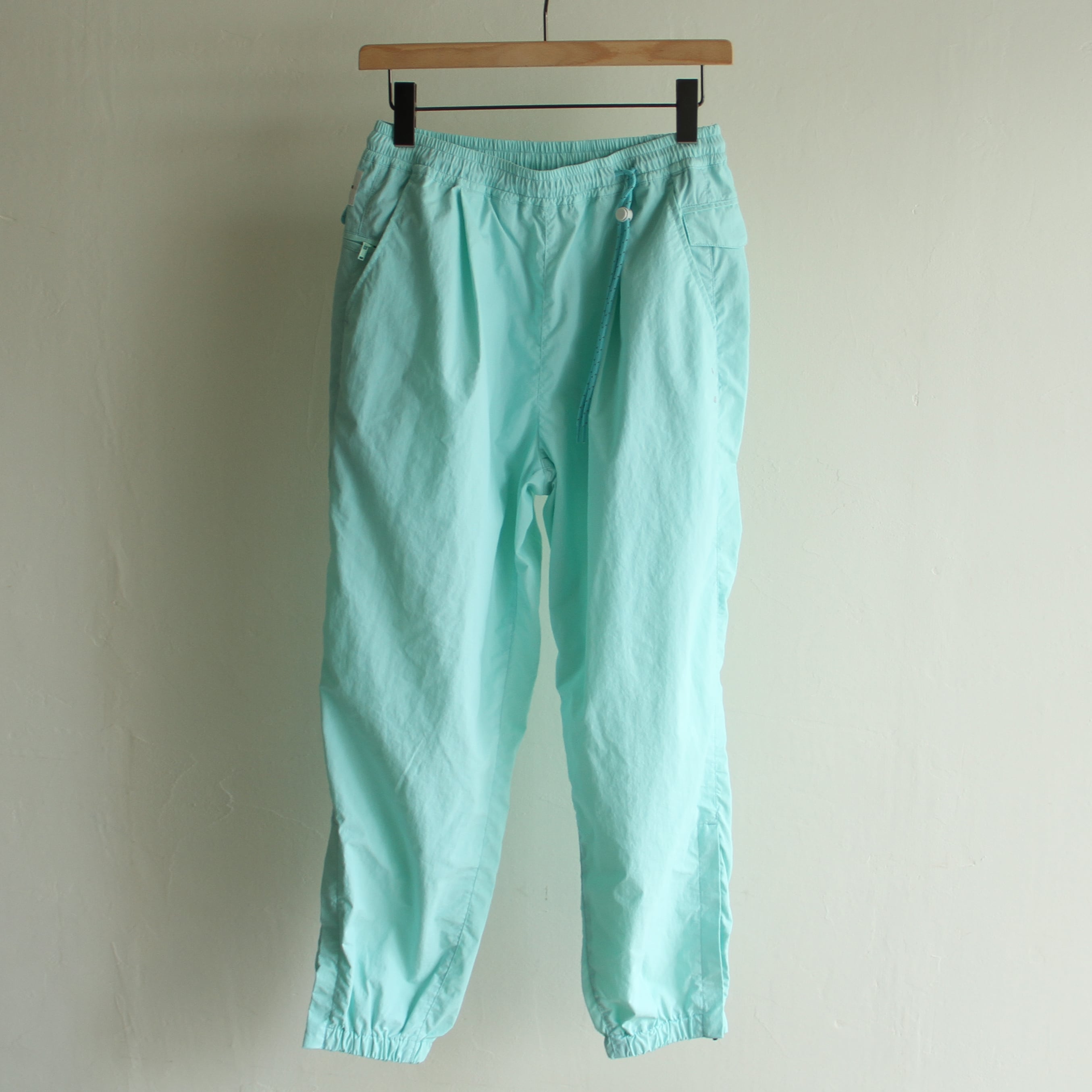 新品未使用 迷迭香 NYLON HARVEST TRAINER 迷迭香【 unisex 】 Nylon rip harvest trainer | Terminal