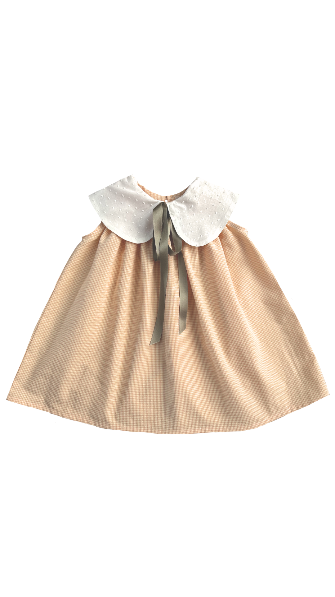 Carlota Suip /Do-Re-Mi Dress