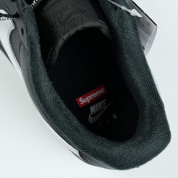 Size【27.0cm】 SUPREME シュプリーム ×NIKE 25FW AIR FORCE 1