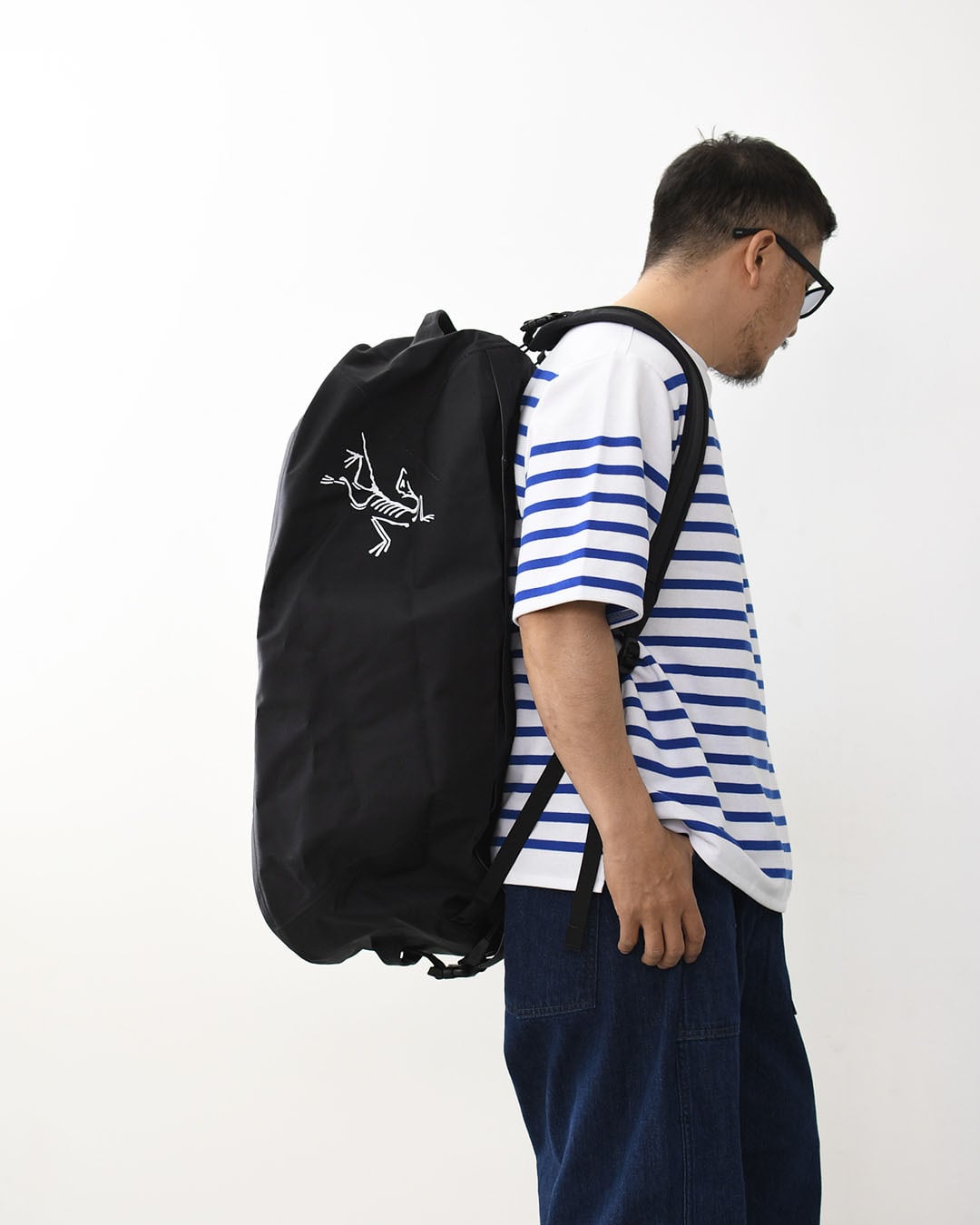 ARC'TERYX [アークテリクス正規代理店] Carrier 75 Duffle [X000007474