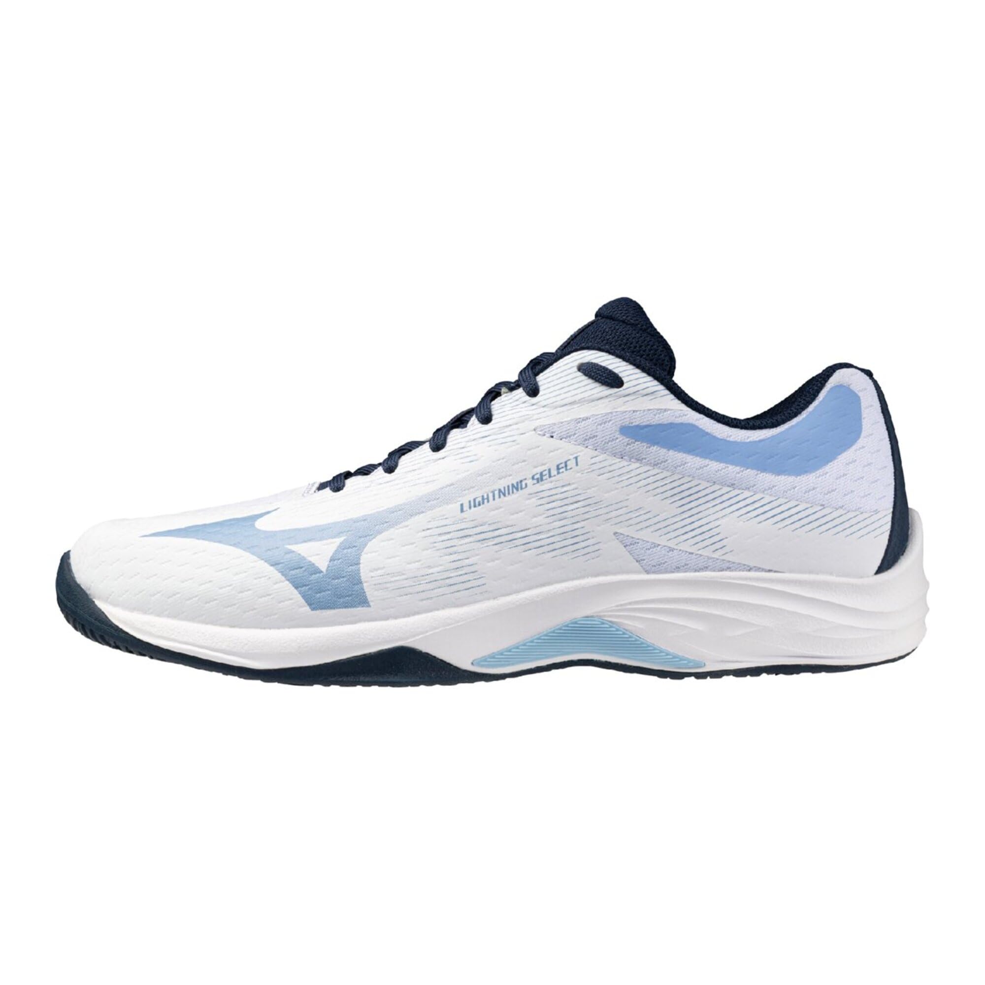 AYZU001】LI-NING SAGA2 SE バドミントンシューズ(ユニ/メンズ