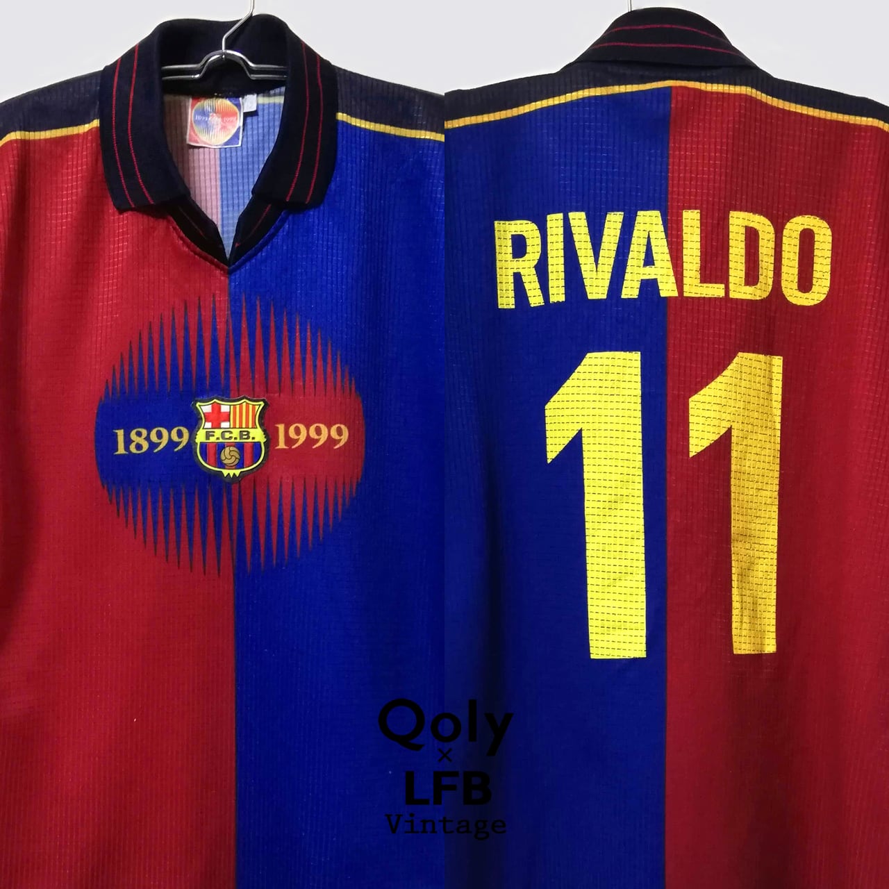 スペイン（全商品） | Qoly × LFB Vintage