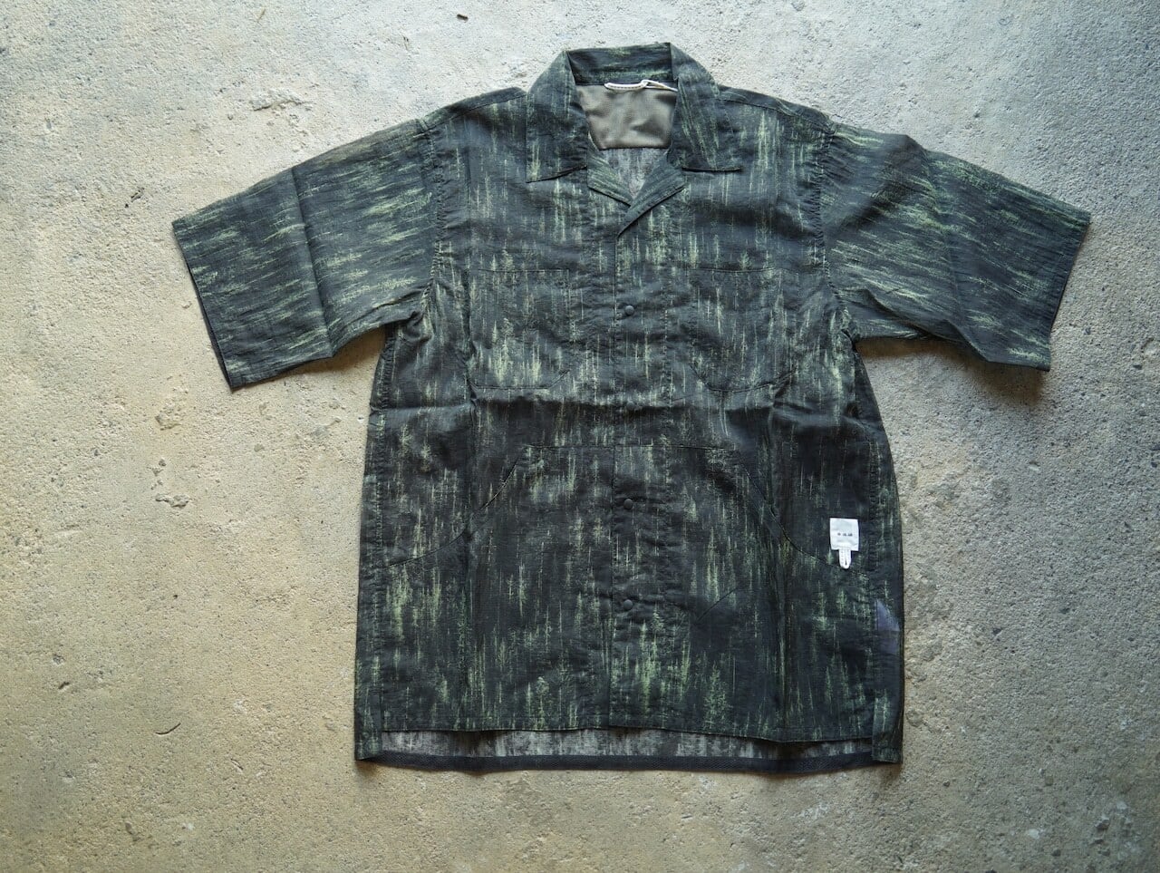 01. Outdoor & Life Shop