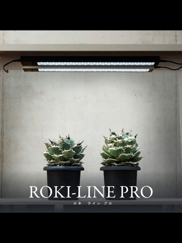 ROKI-LINE PRO バー型ライト