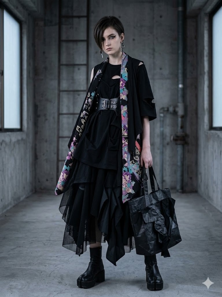 SAKURA | shanit