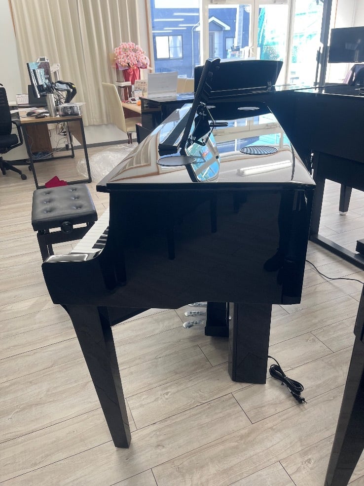 ☆82851【電子ピアノ】KAWAI NV10S 21年製 | リユース専門店エプコ
