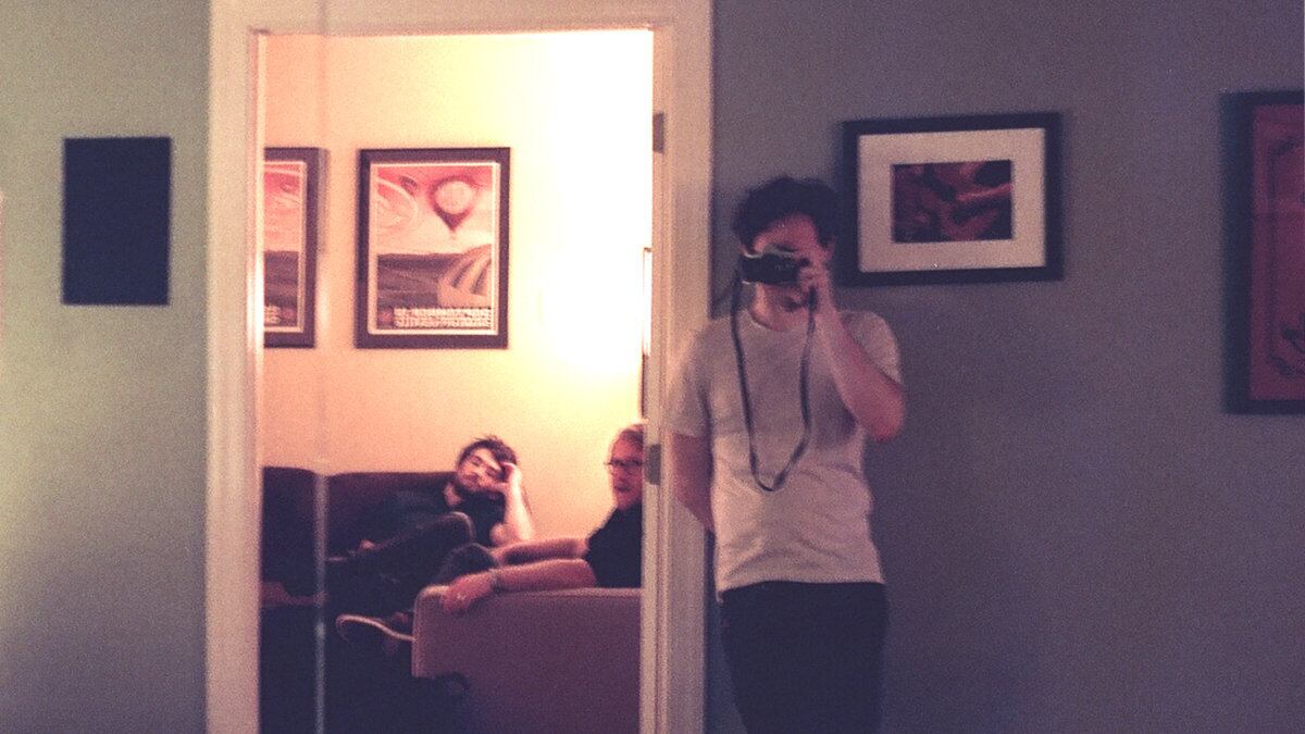 Stray Fossa / Laridae（50 Ltd Cassette）