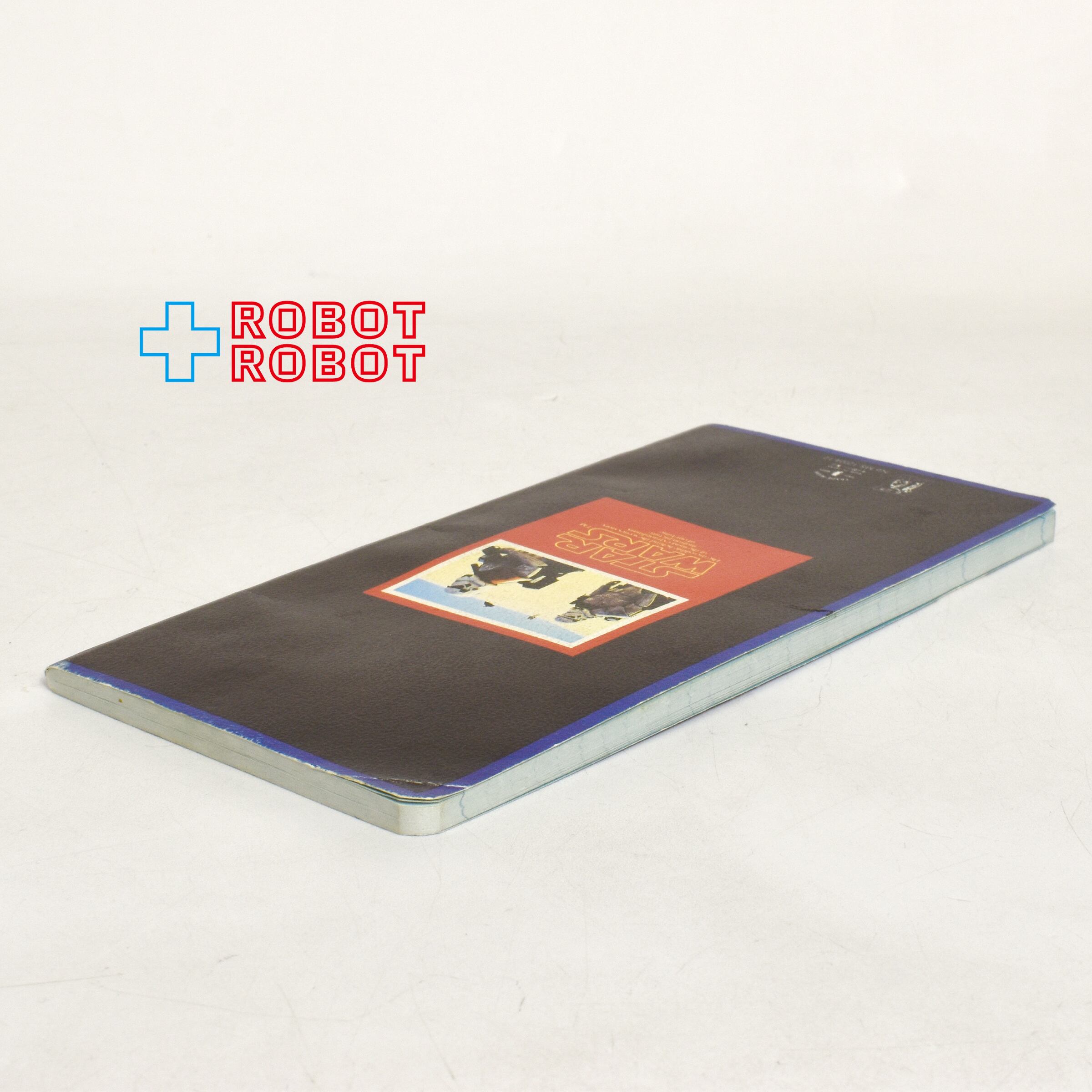 東京クイン社 スター・ウォーズ メモ帳 | ROBOTROBOT