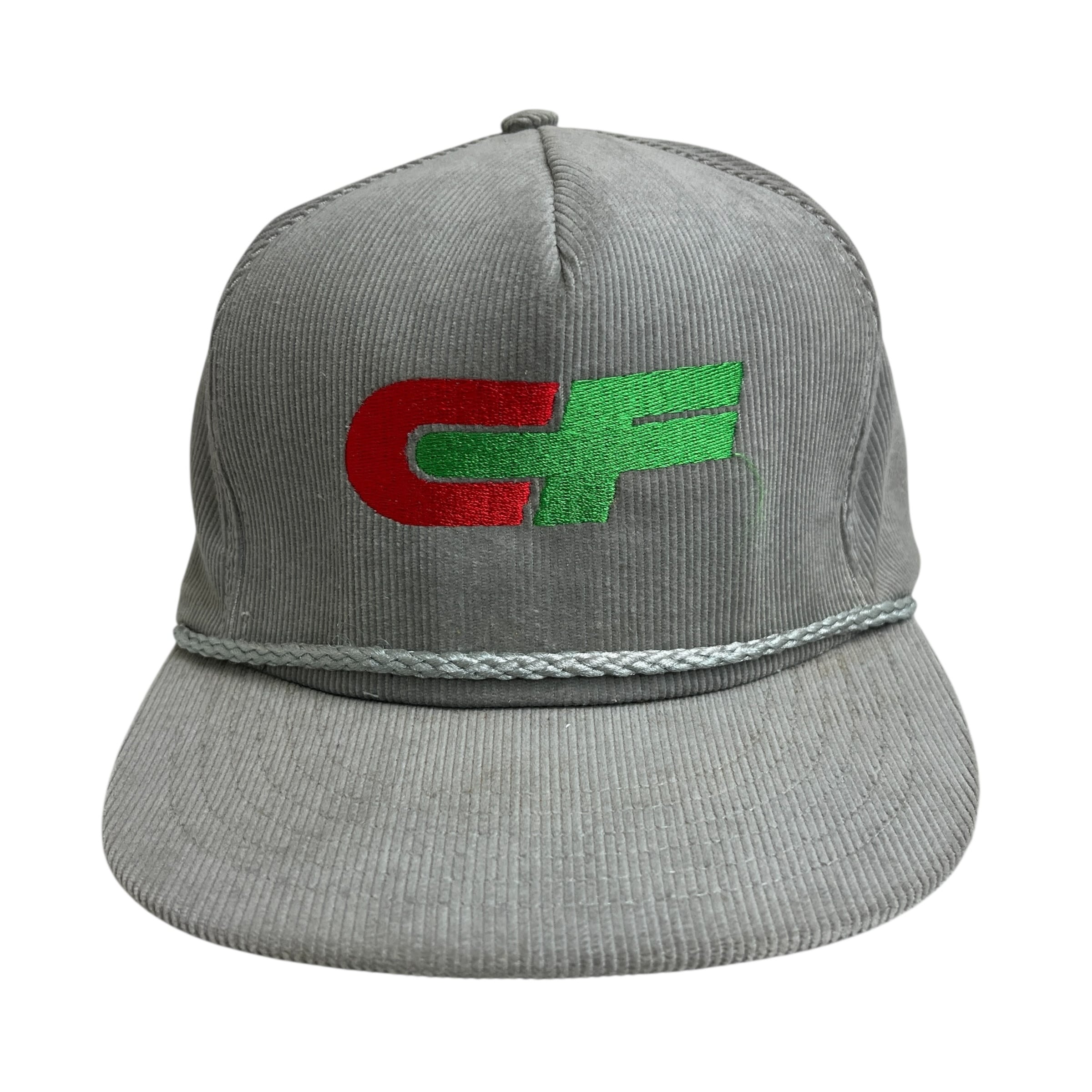 OLD GOLDヴィンテージキャップ