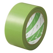 ニチバン フィルムクロステープ 養生テープ No.184 緑 184-50