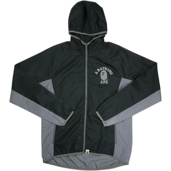 希少【A BATHING APE】横浜店舗限定 シャークパーカー Lサイズ Size【XXL】 A BATHING APE ア ベイシング エイプ YOKOHAMA Separate