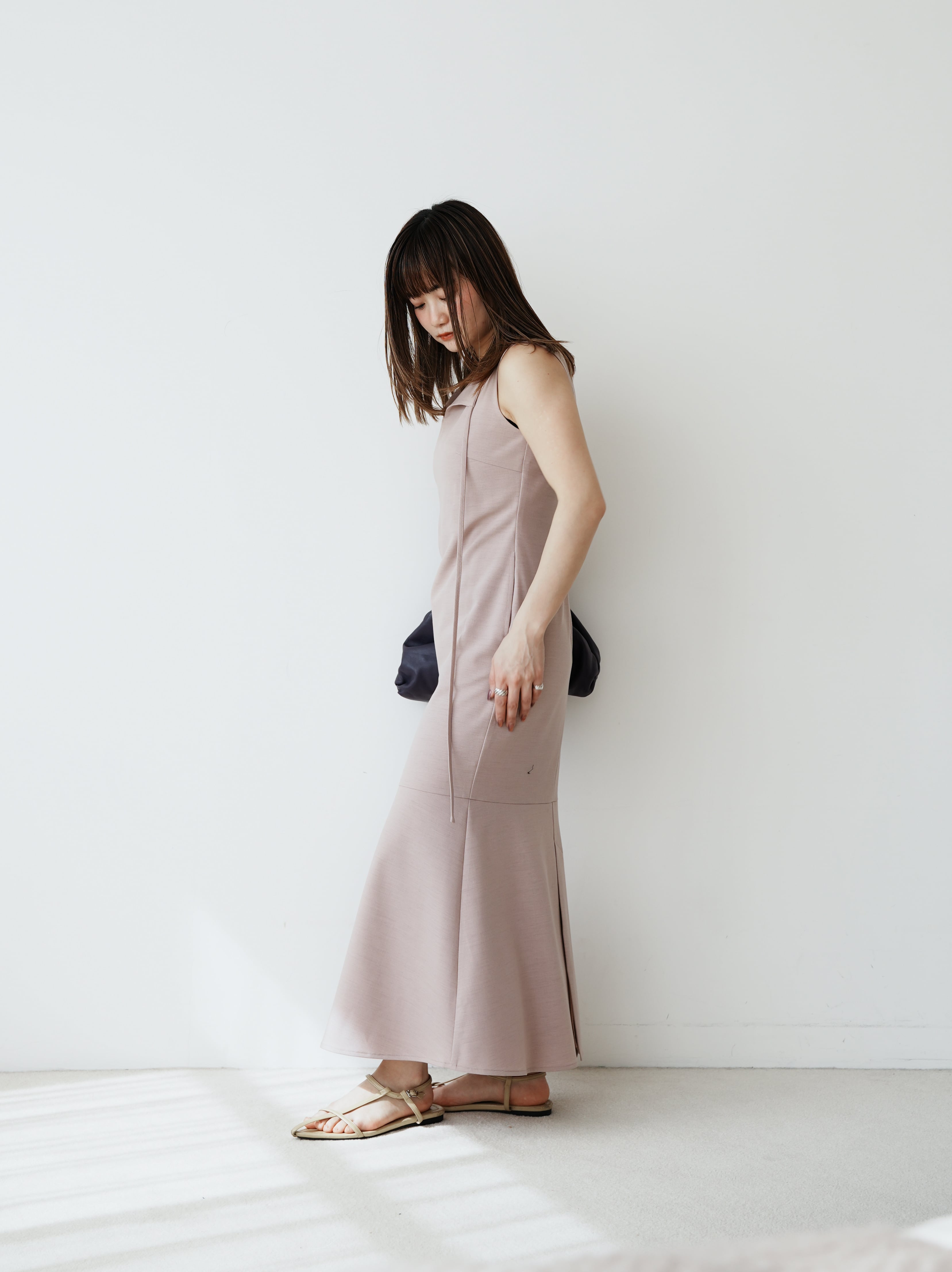 2way choker onepiece | Katrin TOKYO