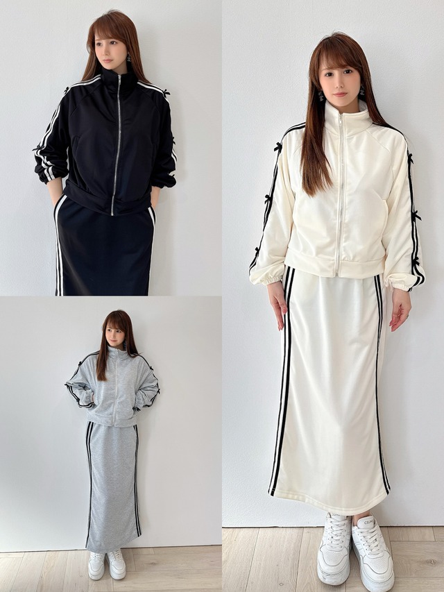 オールドマンズテーラー セイル リネン 三つ釦ジャケット・イージー  