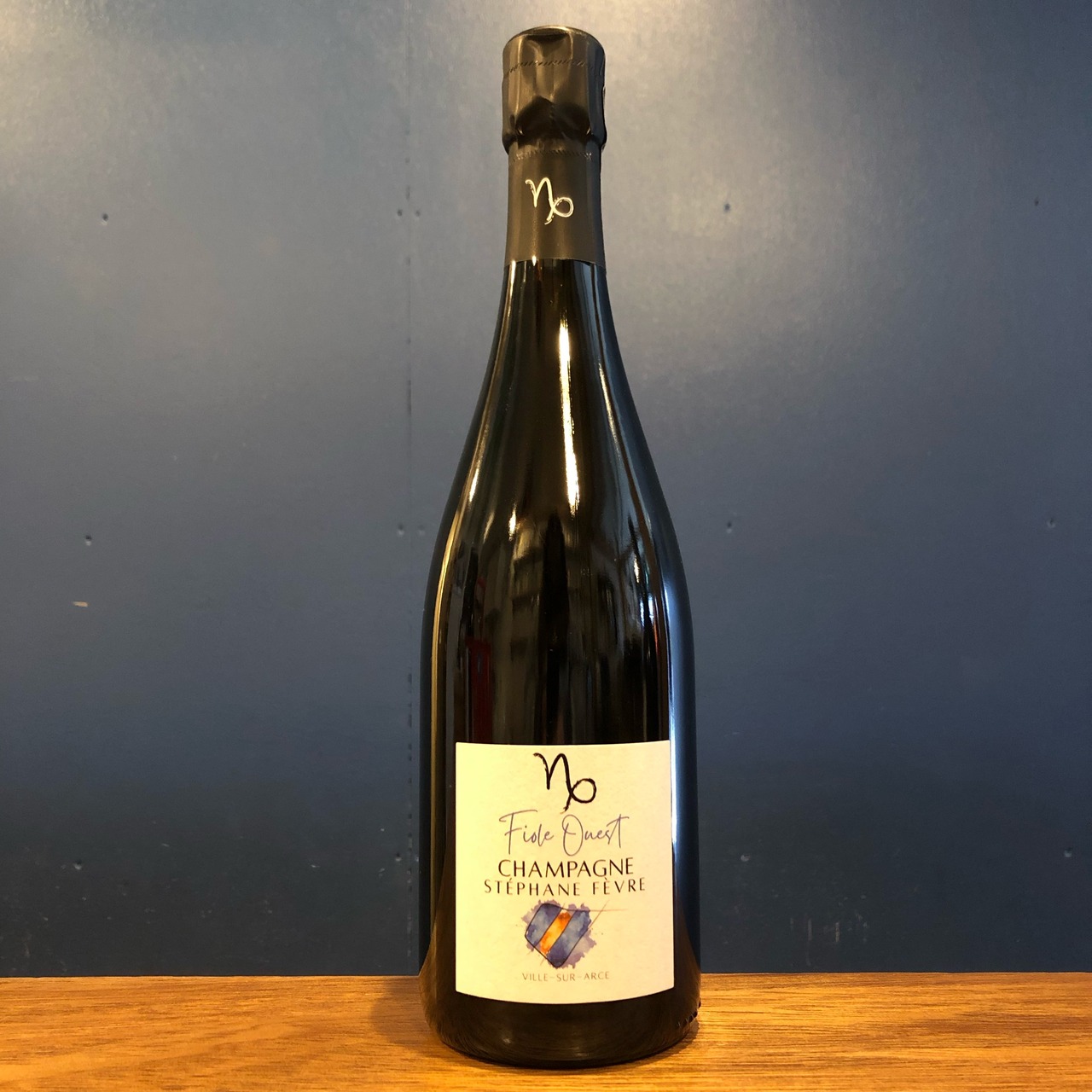 ステファン　フェーヴル　フィオル　ウエスト　2021