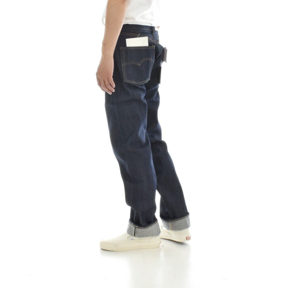 LVC 1937モデル 501®︎XX SELVEDGE RIGID USA（リーバイス ビンテージ 