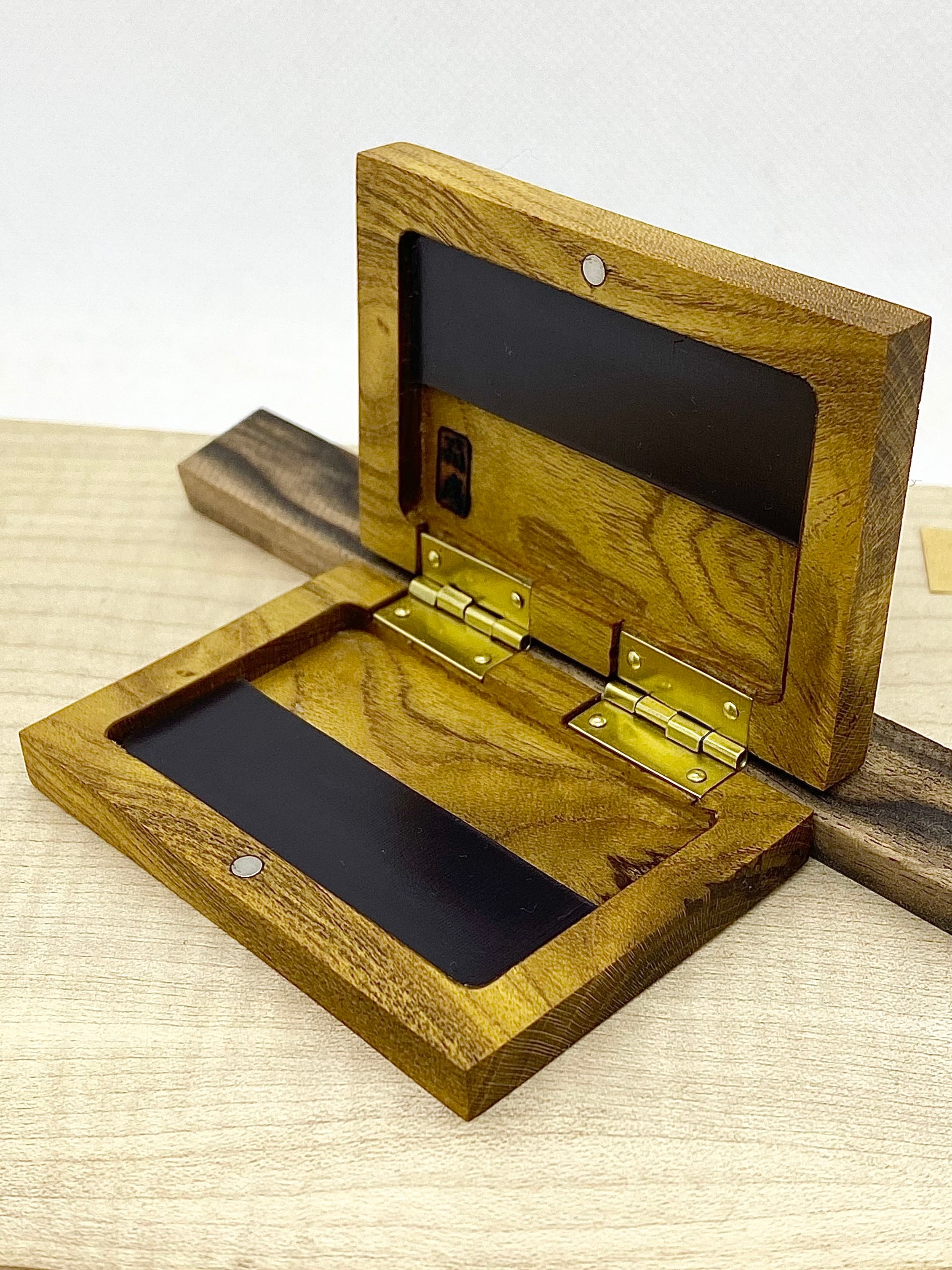 Woodcrafter 箱廣modify