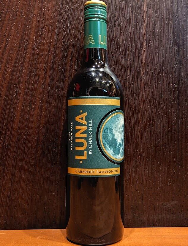 チョークヒル ルナ カベルネ ソーヴィニヨン | Wine Shop May Shiraz